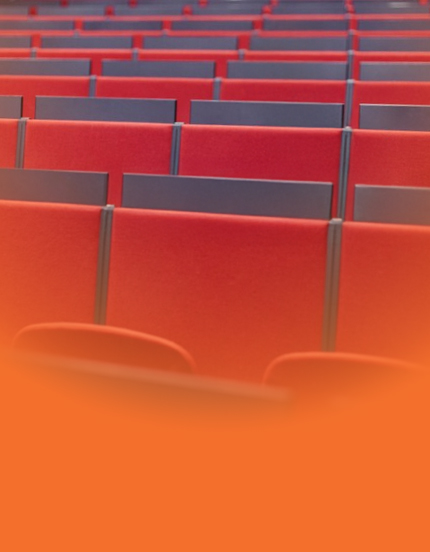 Кресла для аудиторий