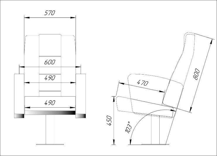 Техническое изображение