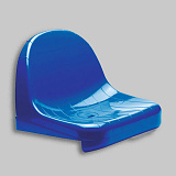 Сиденье Реал