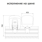 Кресло Эталон