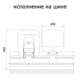 Кресло Эталон