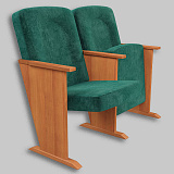 Кресло Соло Вуд