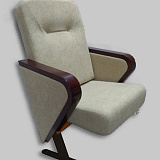 Кресло Шале-Д