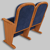 Кресло Классика