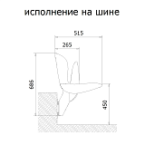 Кресло Эталон
